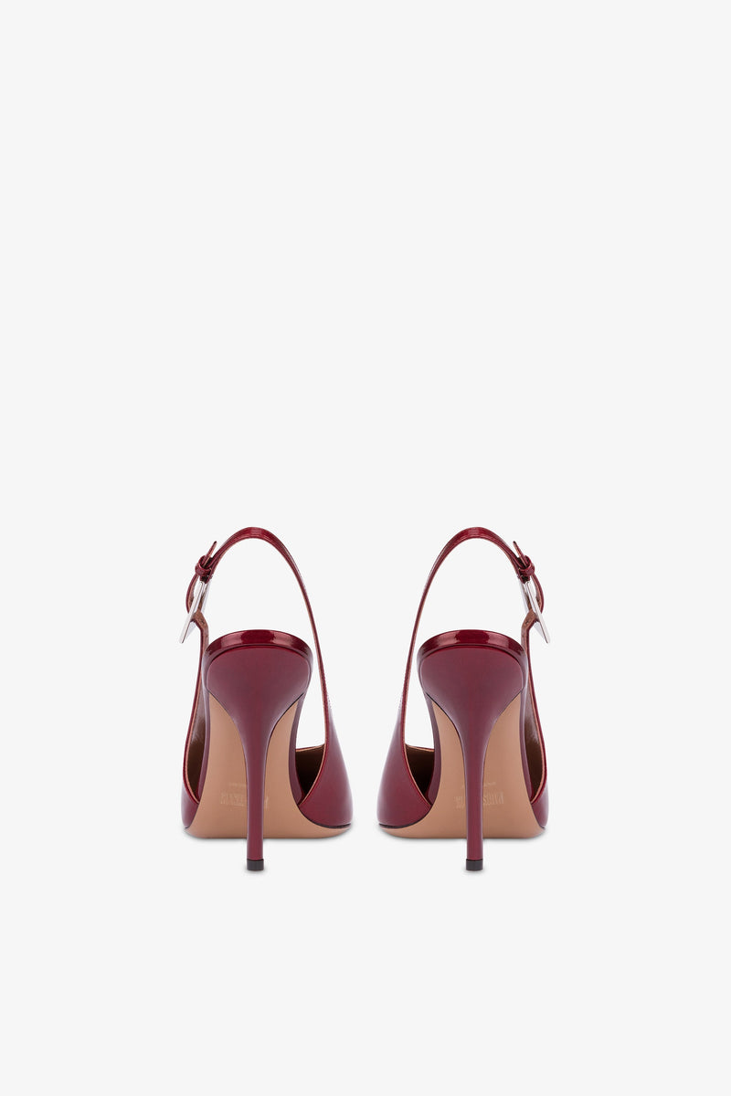 Paris Texas JESSICA SLINGBACK 105 Nuovi prodotti