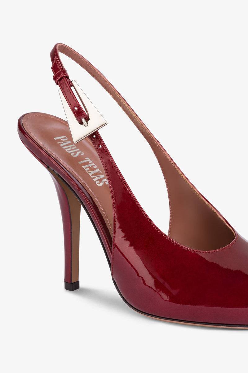 Paris Texas JESSICA SLINGBACK 105 Nuovi prodotti