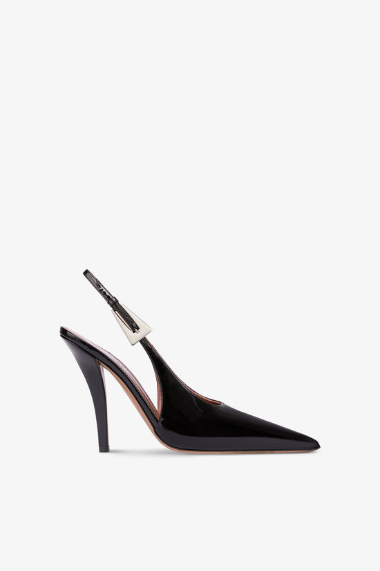 Paris Texas JESSICA SLINGBACK 105 Fino Al -60%