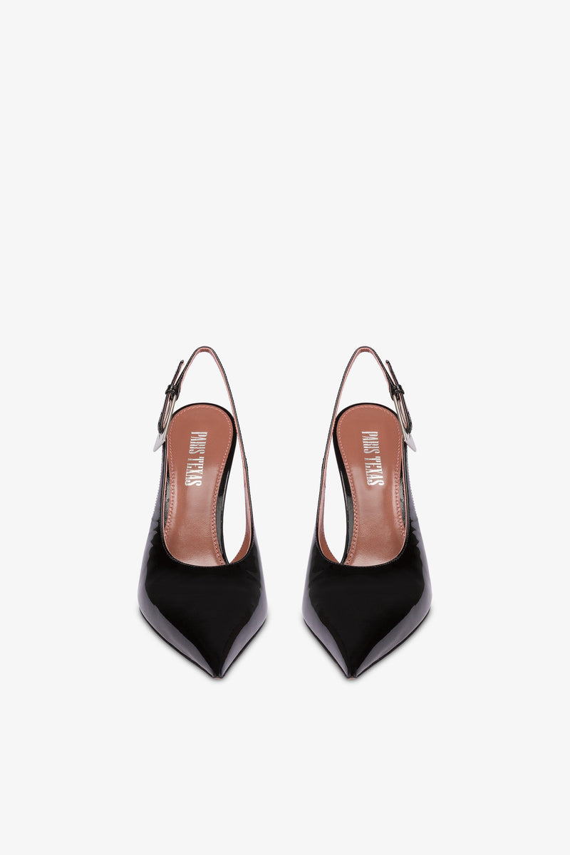 Paris Texas JESSICA SLINGBACK 105 Fino Al -60%