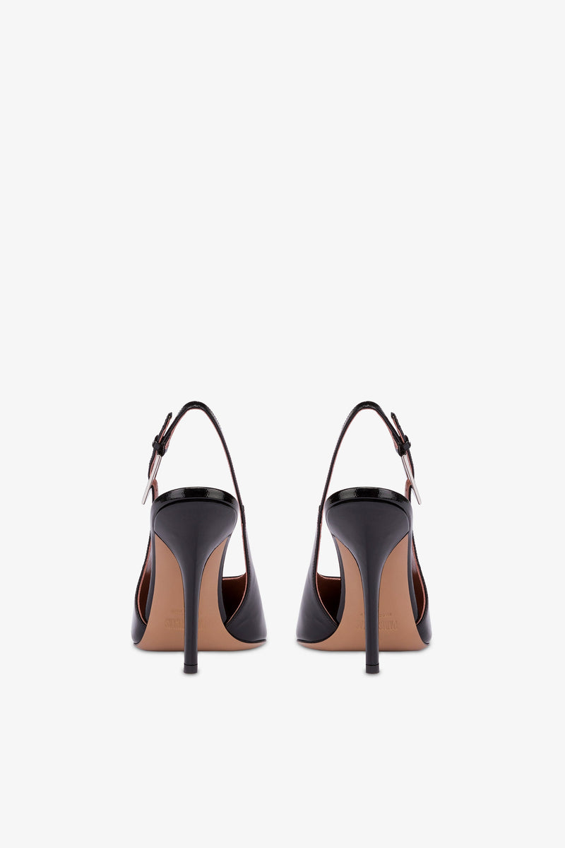 Paris Texas JESSICA SLINGBACK 105 Fino Al -60%