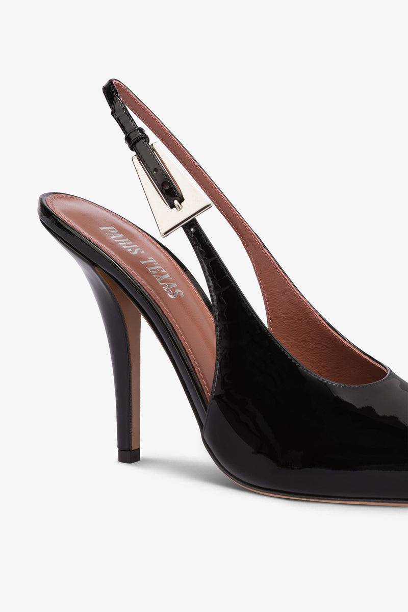 Paris Texas JESSICA SLINGBACK 105 Fino Al -60%
