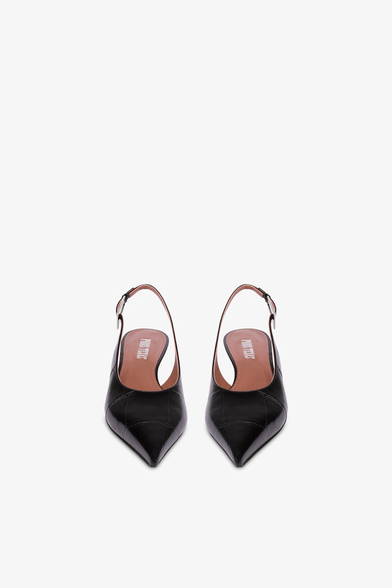 Paris Texas JESSICA SLINGBACK 35 Offerte stagionali