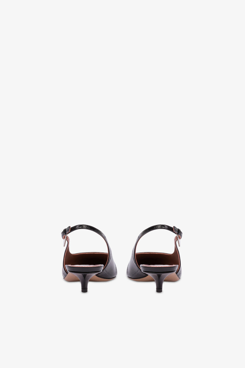Paris Texas JESSICA SLINGBACK 35 Offerte stagionali