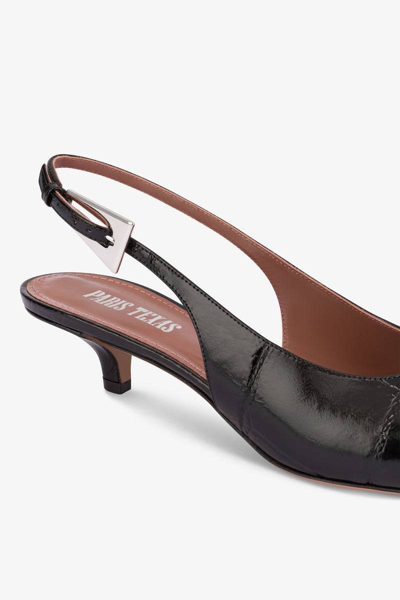 Paris Texas JESSICA SLINGBACK 35 Offerte stagionali