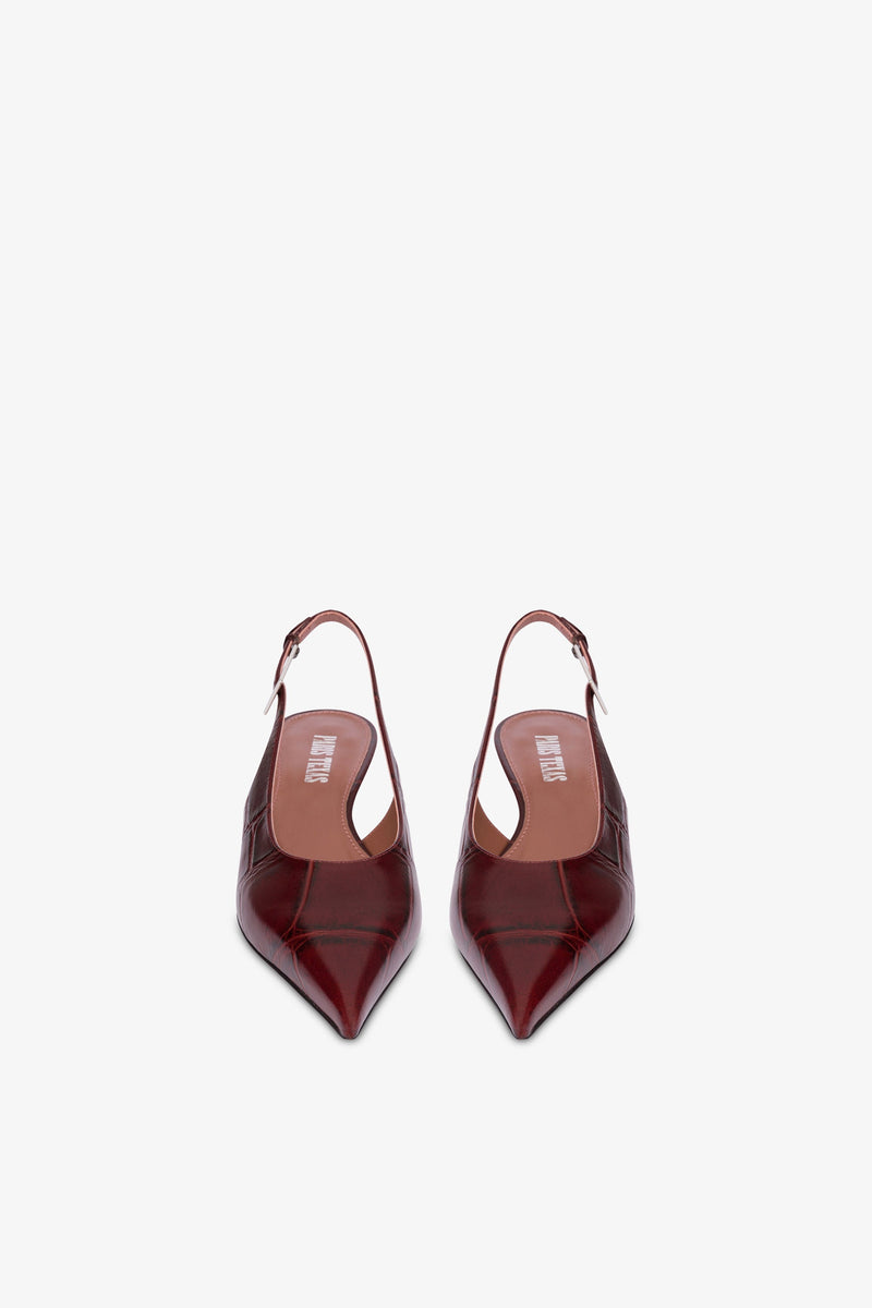 Paris Texas JESSICA SLINGBACK 35 Liquidazione