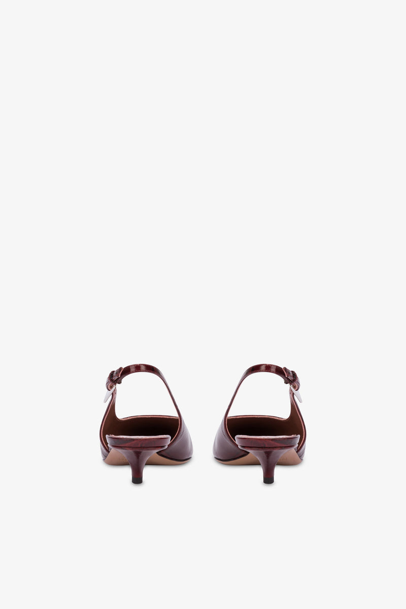 Paris Texas JESSICA SLINGBACK 35 Liquidazione