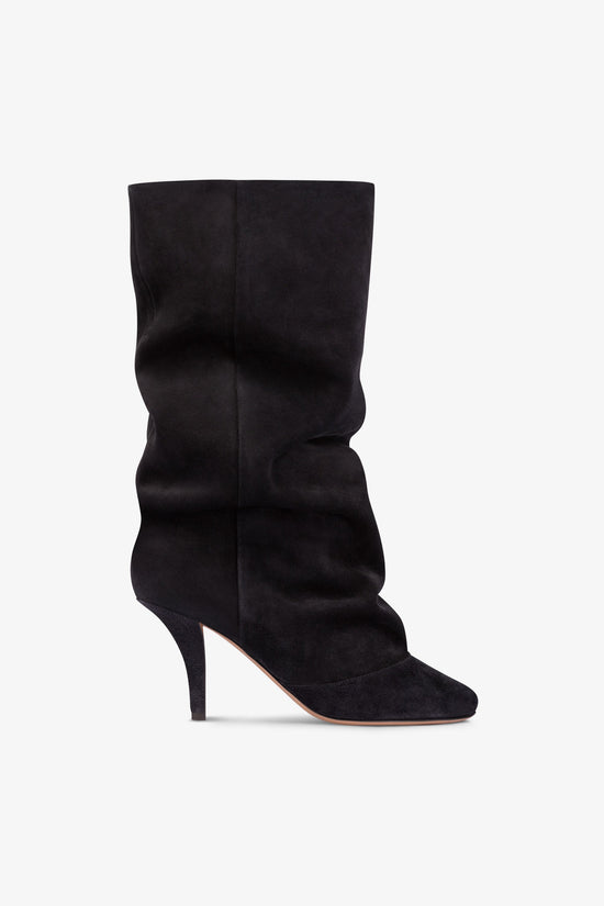 Paris Texas ESTHER MIDCALF BOOT 75 Prezzo basso