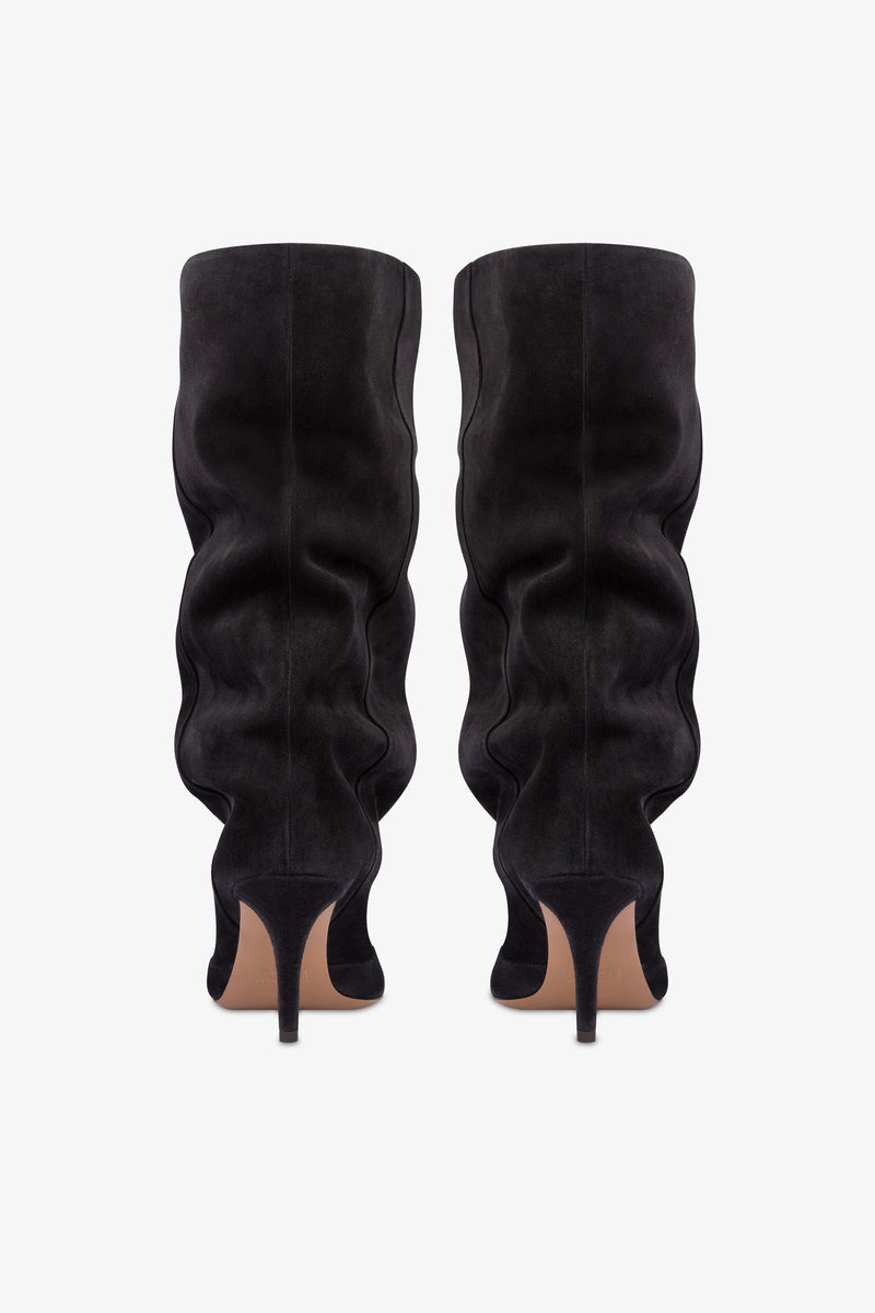Paris Texas ESTHER MIDCALF BOOT 75 Prezzo basso