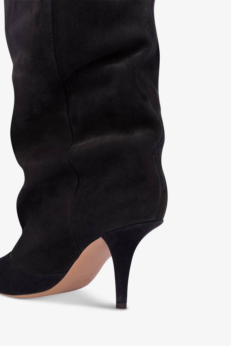 Paris Texas ESTHER MIDCALF BOOT 75 Prezzo basso