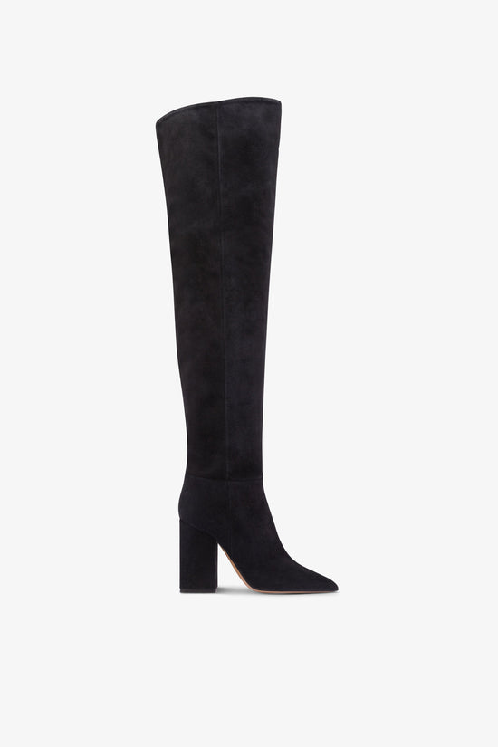 Paris Texas ANJA OVER THE KNEE BOOT Offerta settimanale