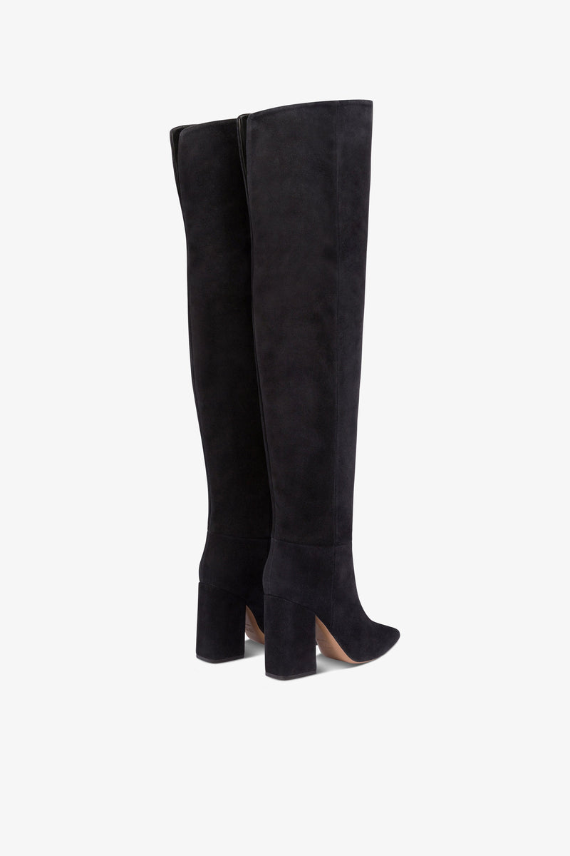 Paris Texas ANJA OVER THE KNEE BOOT Offerta settimanale