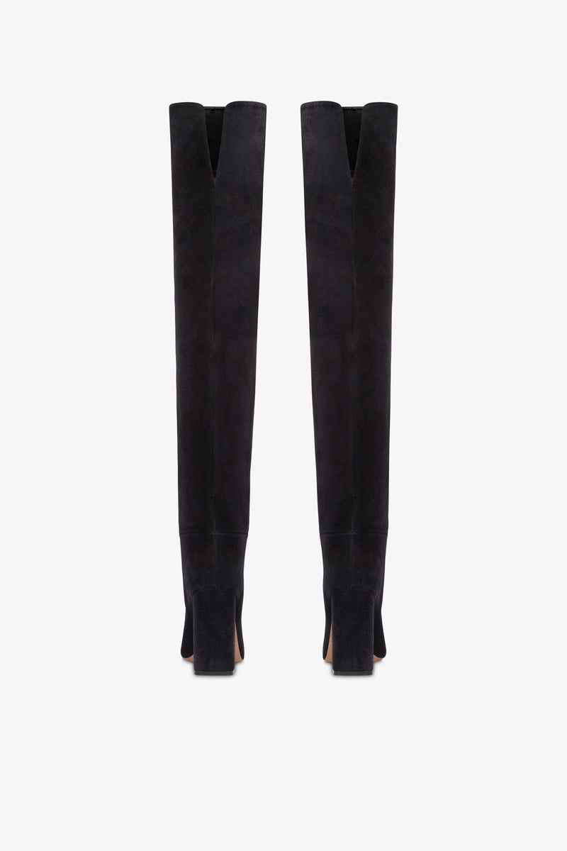 Paris Texas ANJA OVER THE KNEE BOOT Offerta settimanale