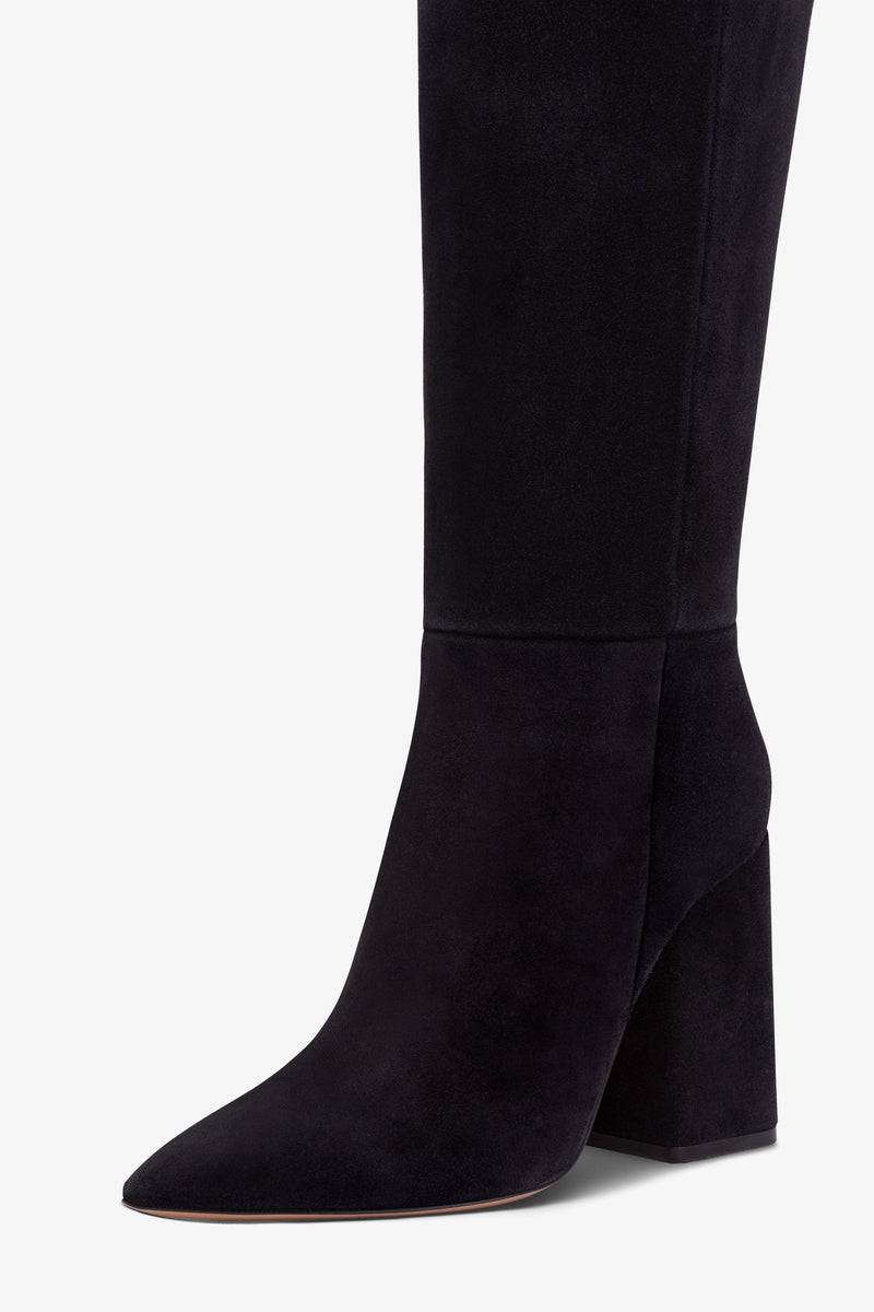 Paris Texas ANJA OVER THE KNEE BOOT Offerta settimanale