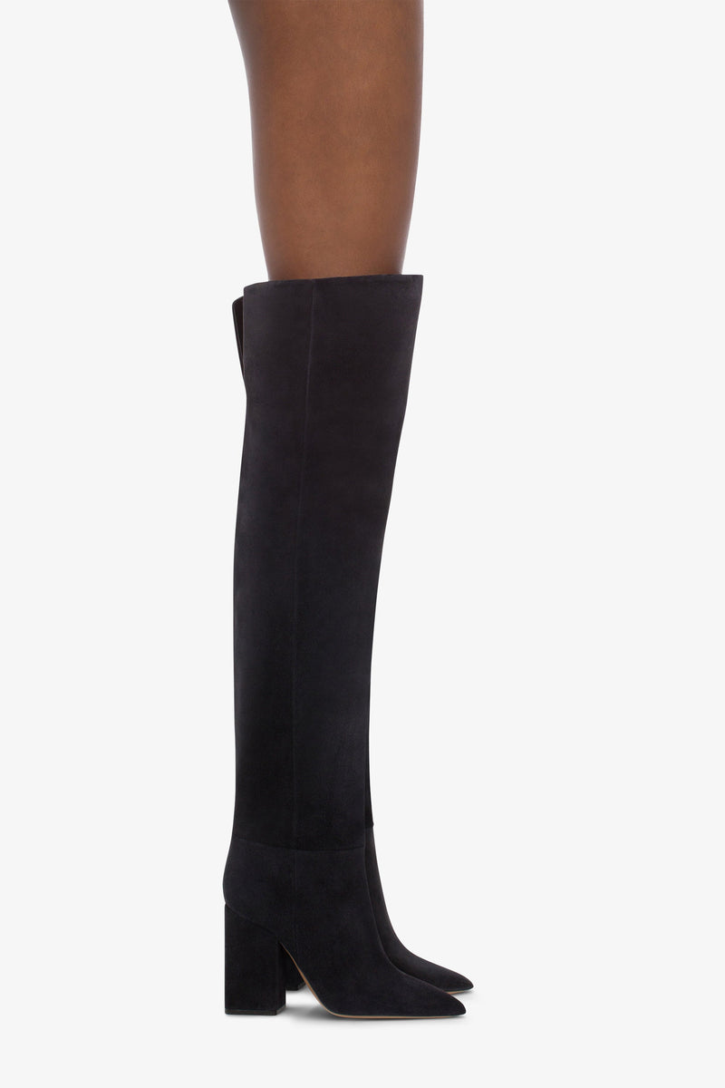Paris Texas ANJA OVER THE KNEE BOOT Offerta settimanale