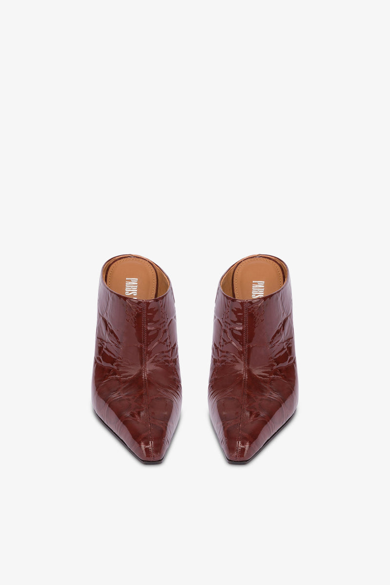 Paris Texas JANE SABOT Latest stili