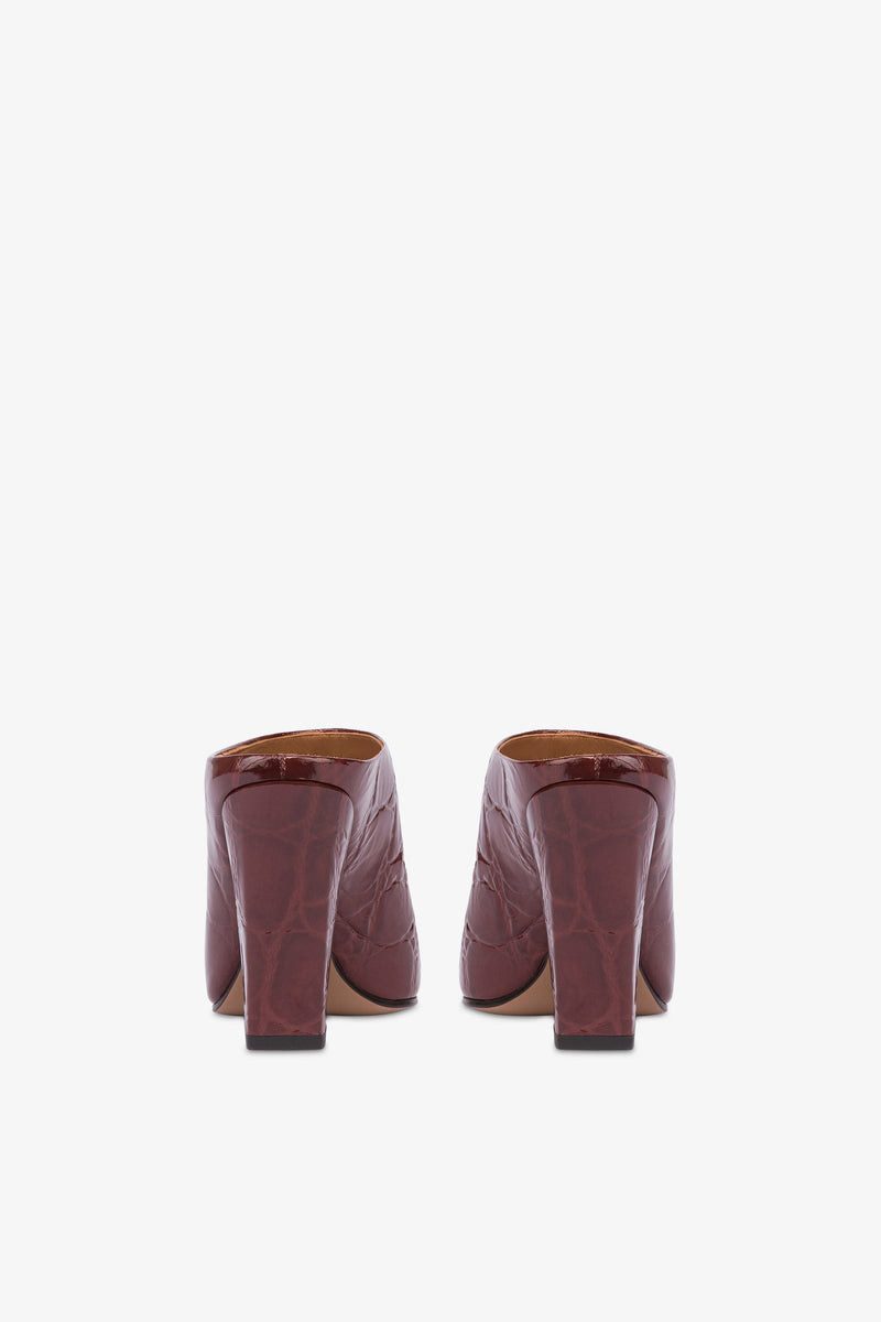 Paris Texas JANE SABOT Latest stili