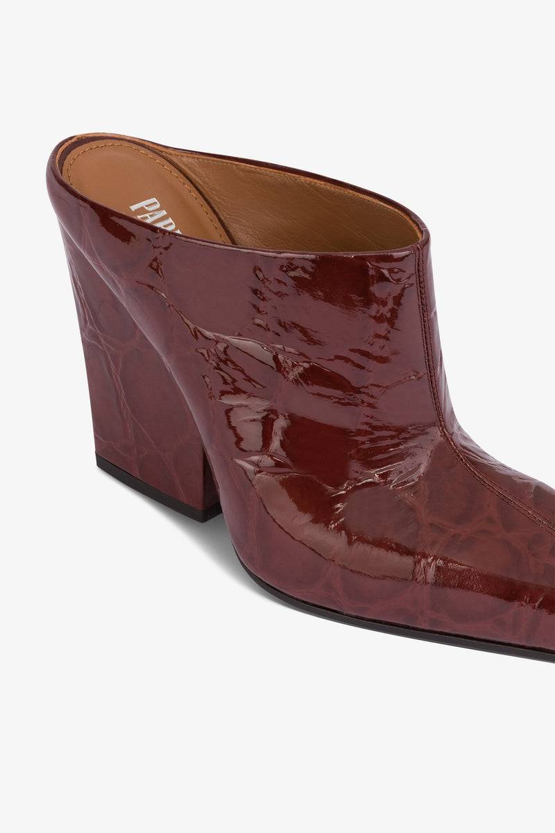 Paris Texas JANE SABOT Latest stili