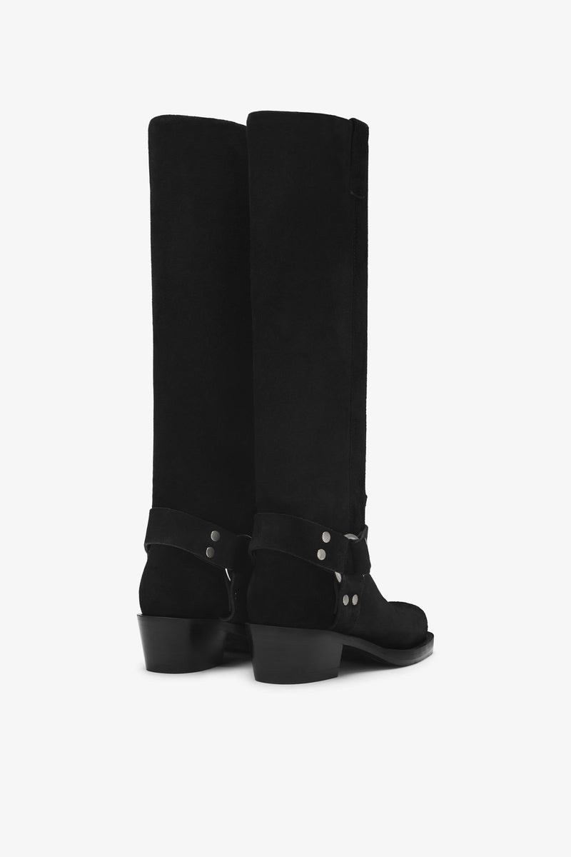 Paris Texas ROXY TALL BOOT Offerta speciale della fabbrica