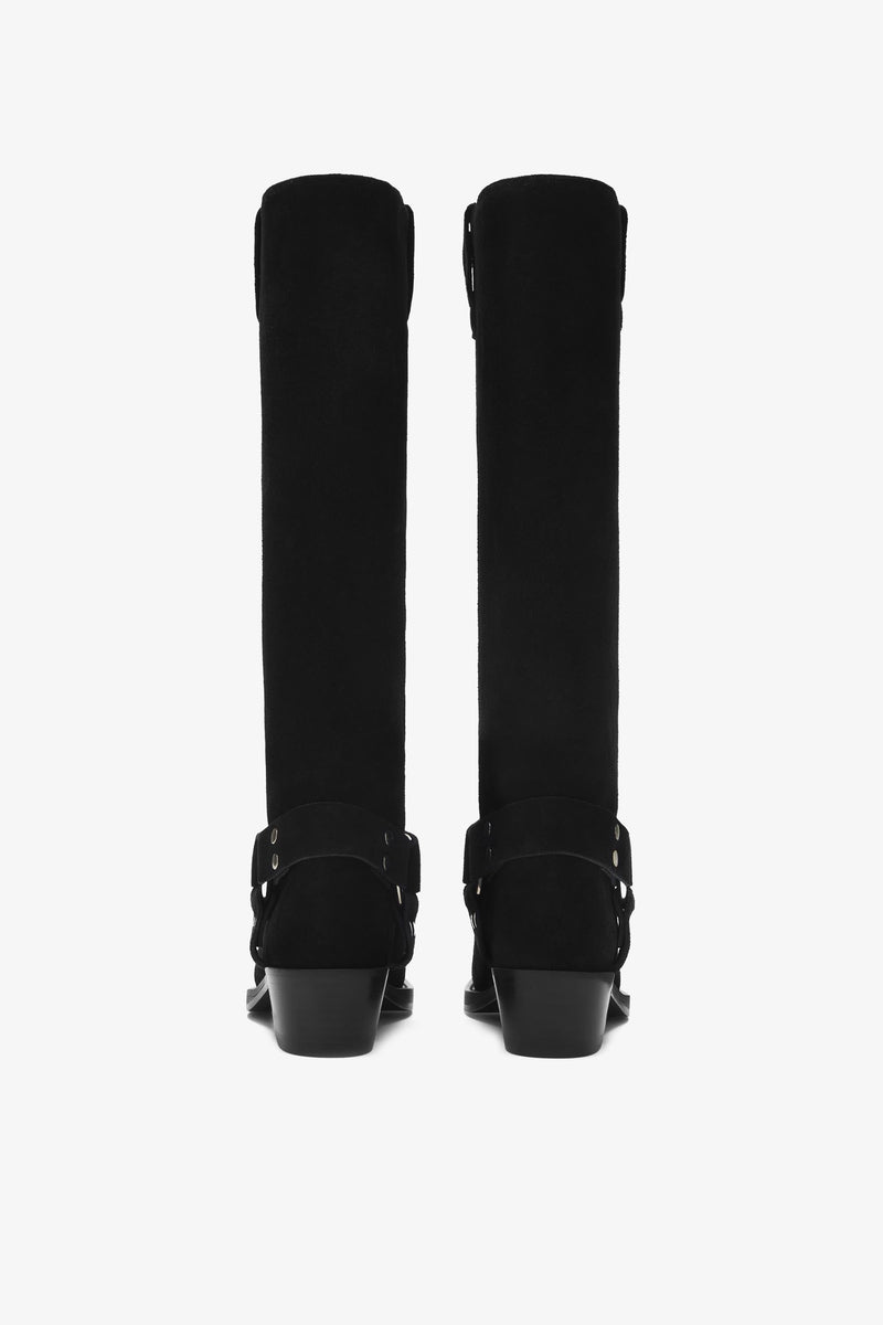Paris Texas ROXY TALL BOOT Offerta speciale della fabbrica