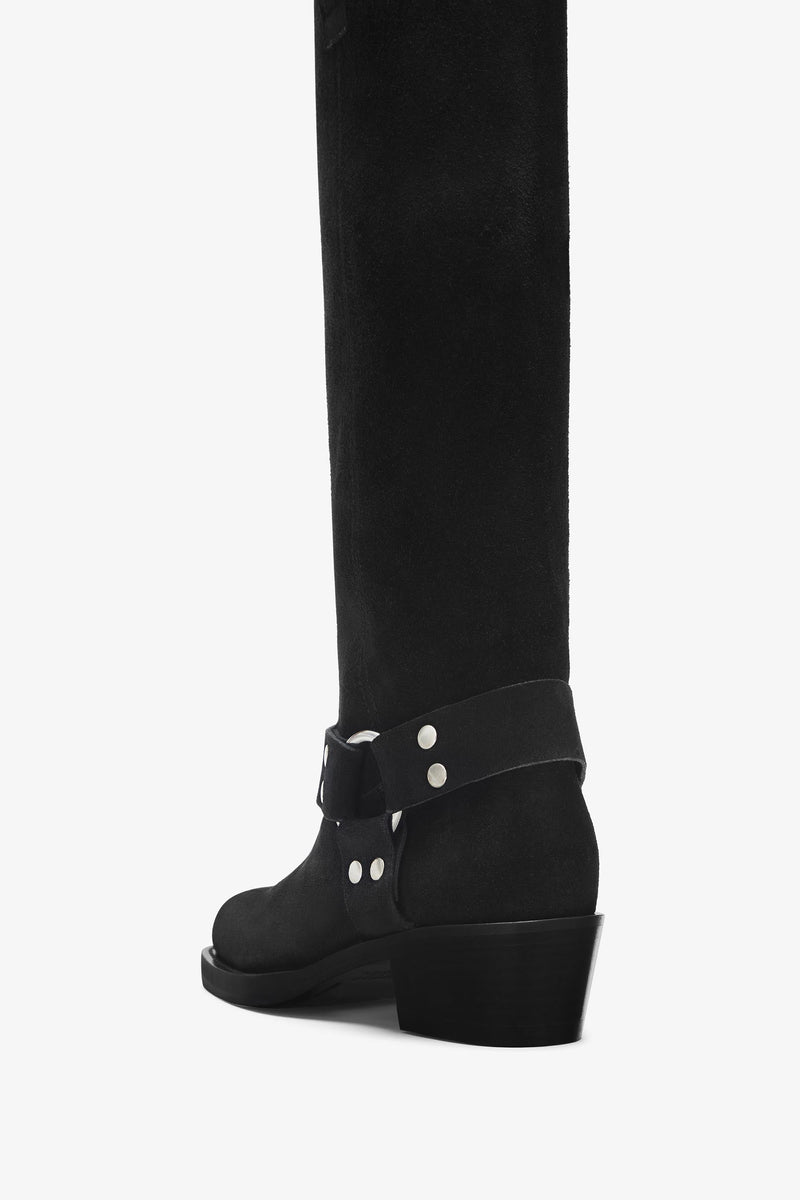 Paris Texas ROXY TALL BOOT Offerta speciale della fabbrica