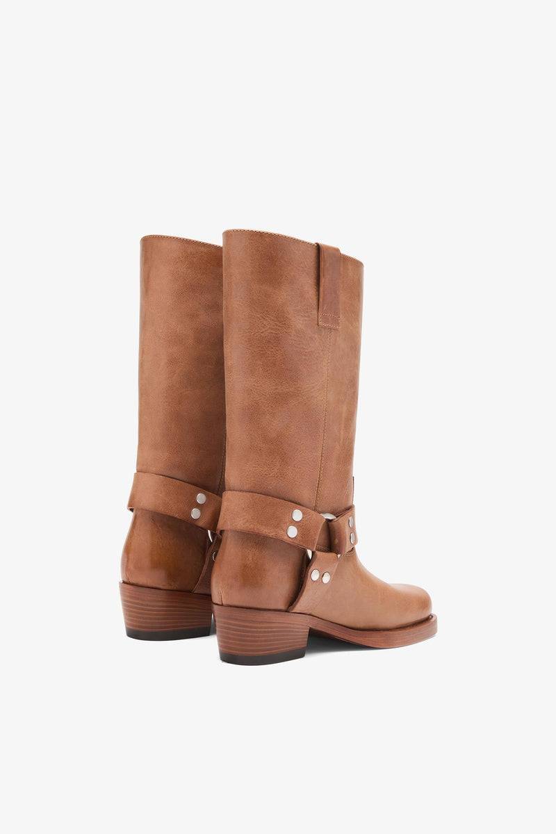 Paris Texas Roxy Boot Sostegno trimestrale