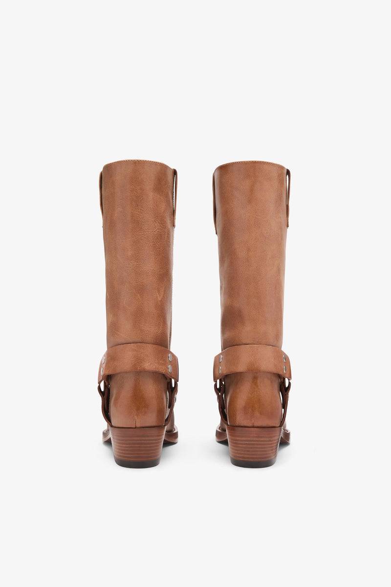 Paris Texas Roxy Boot Sostegno trimestrale