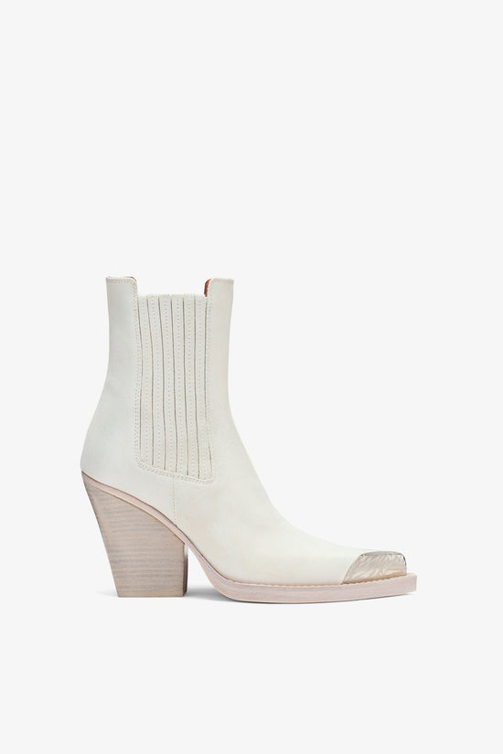 Paris Texas DALLAS EMBELLISHED TOE ANKLE BOOT Discount Store per i nuovi prodotti