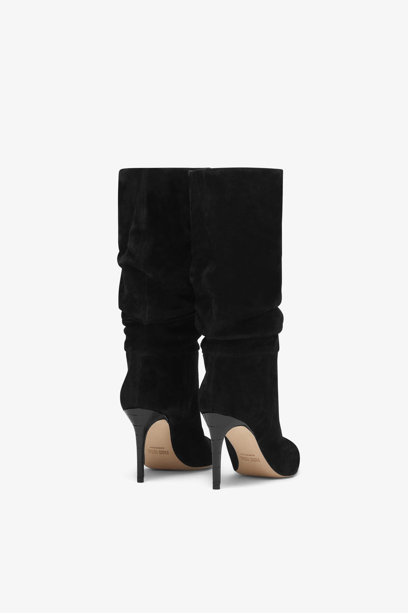 Paris Texas Slouchy Boot 85 Solo un giorno rimasto