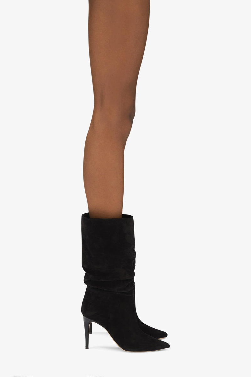 Paris Texas Slouchy Boot 85 Solo un giorno rimasto