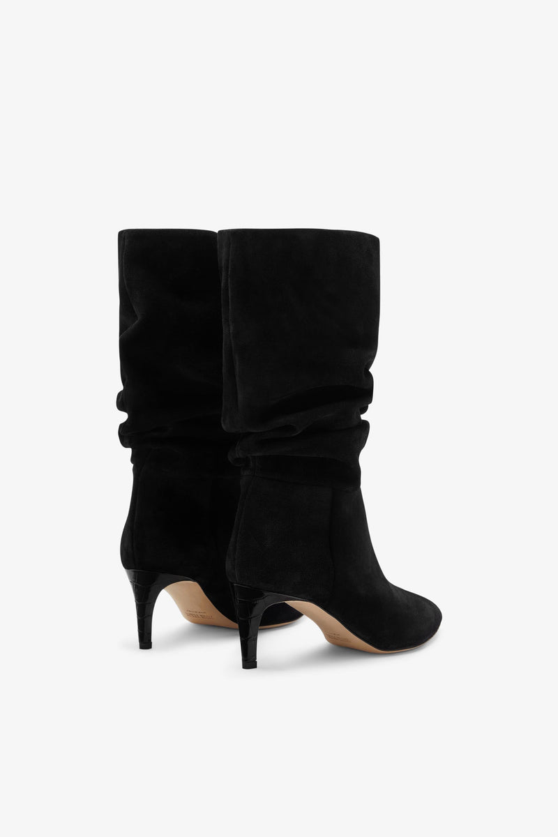 Paris Texas Slouchy Boot 60 Super sconto