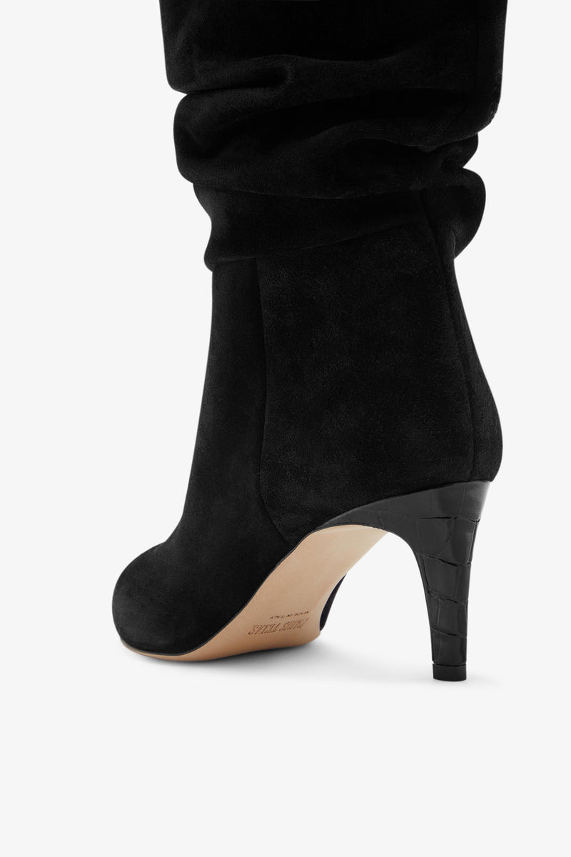 Paris Texas Slouchy Boot 60 Super sconto