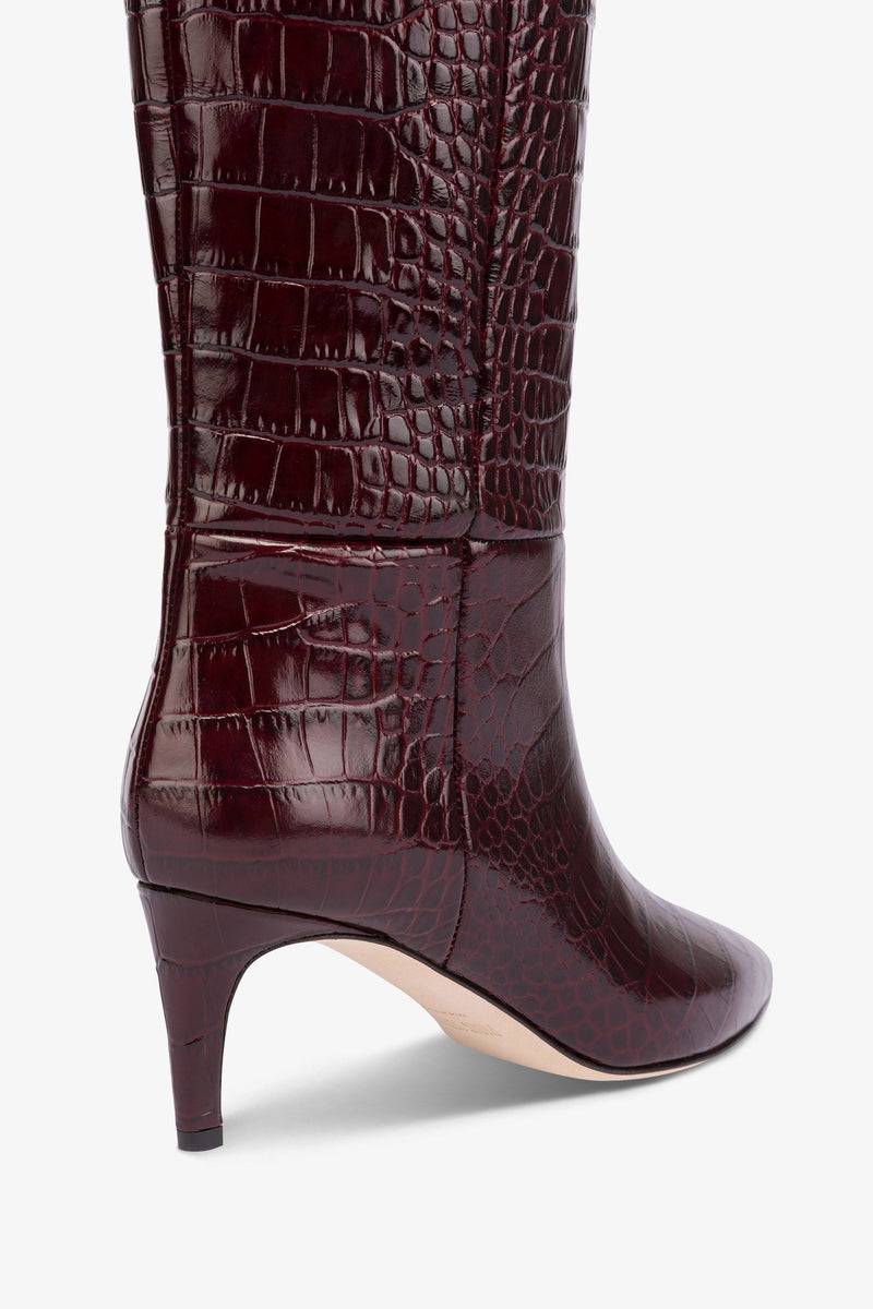 Paris Texas STILETTO BOOT 60 In vendita