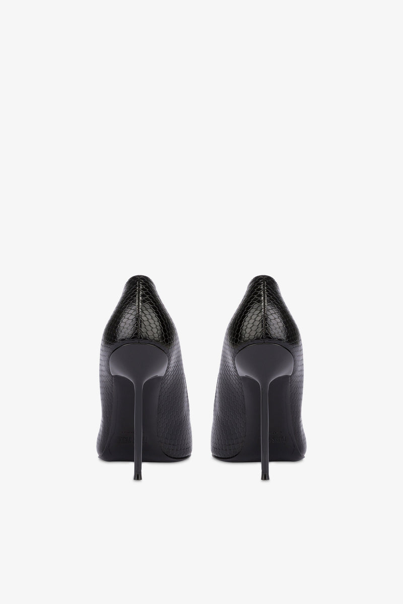 Paris Texas LIDIA PUMP Sconti questo mese