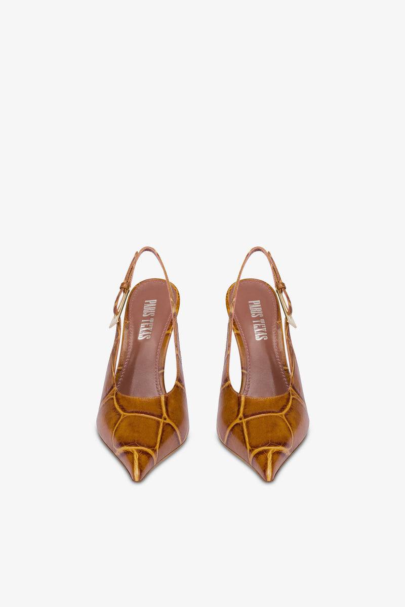 Paris Texas JESSICA SLINGBACK 105 2025