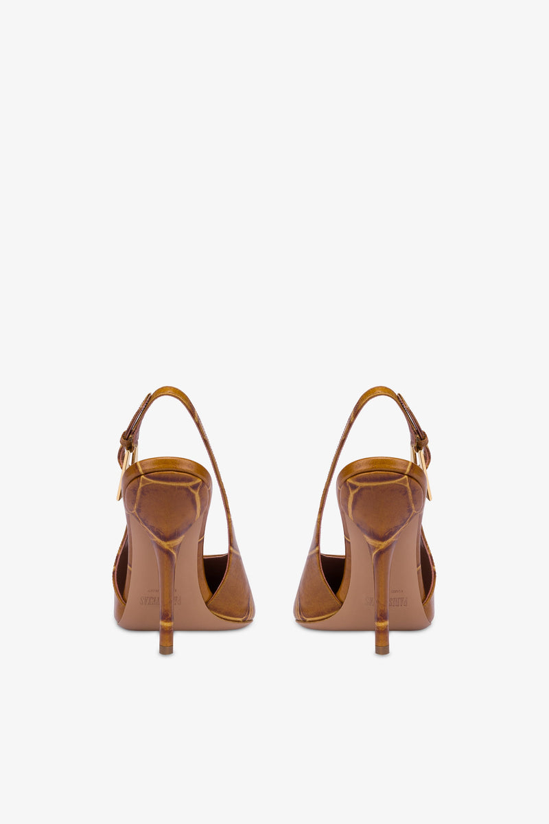 Paris Texas JESSICA SLINGBACK 105 2025
