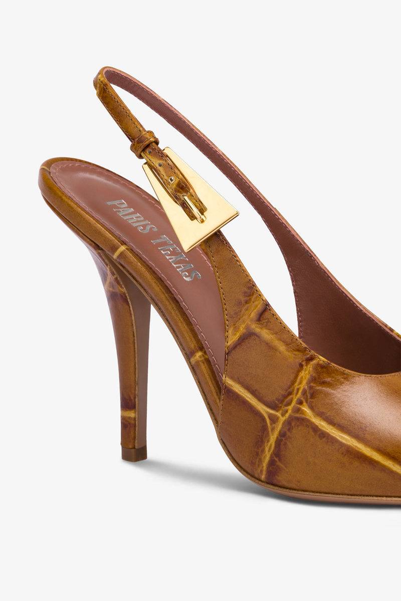 Paris Texas JESSICA SLINGBACK 105 2025