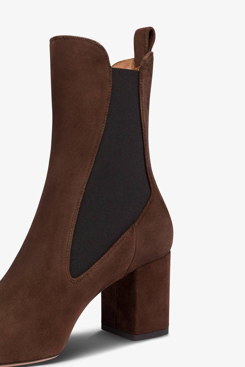 Paris Texas ANJA ANKLE BOOT 70 Qualità