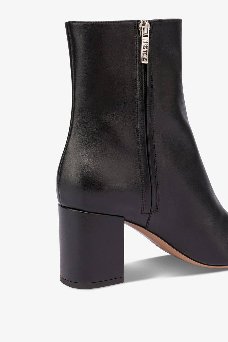 Paris Texas ANJA ANKLE BOOT 70 Pezzi Unici