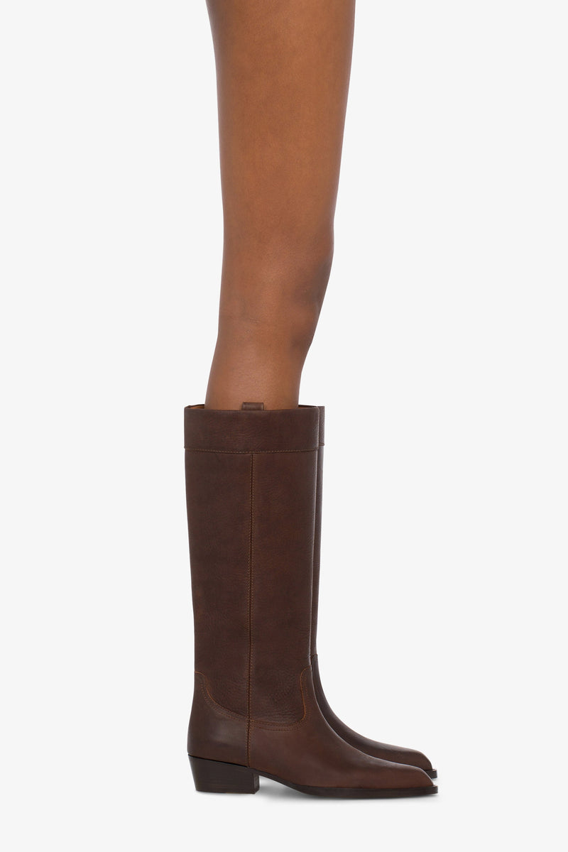 Paris Texas HELENA BOOT Consegna Veloce
