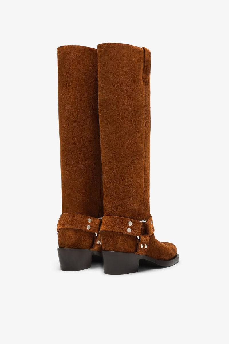 Paris Texas ROXY TALL BOOT Shopping Online