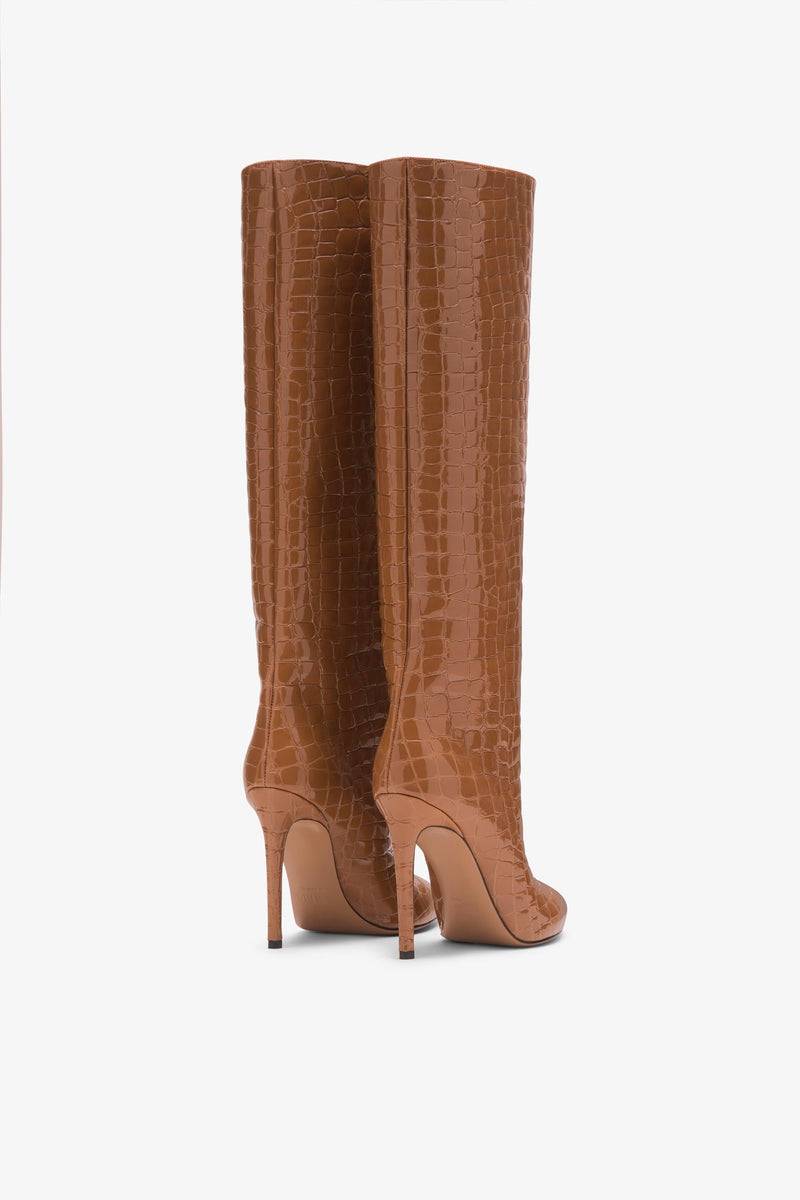 Paris Texas STILETTO BOOT Prezzo Ridotto