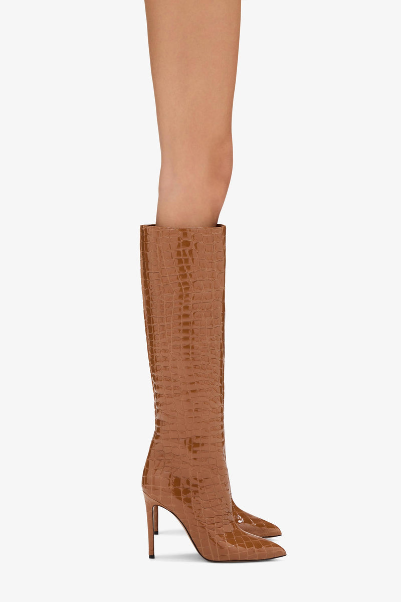 Paris Texas STILETTO BOOT Prezzo Ridotto