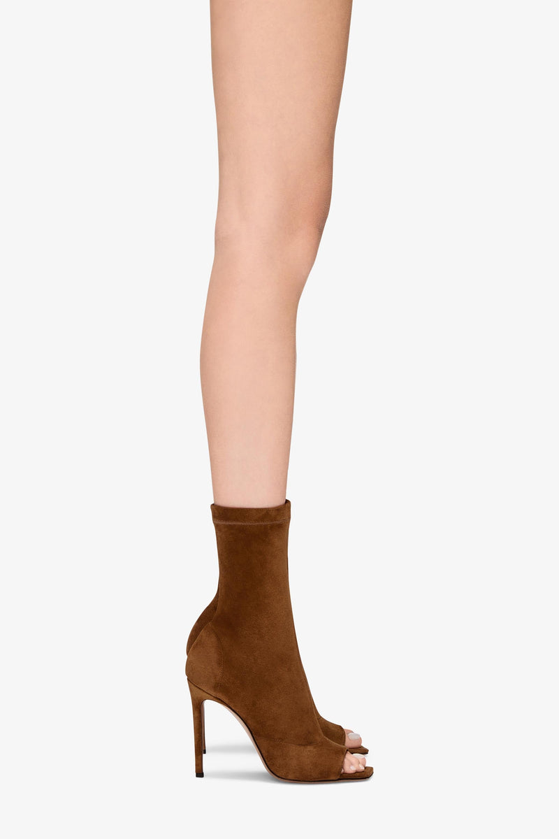 Paris Texas AMANDA ANKLE BOOT Economico