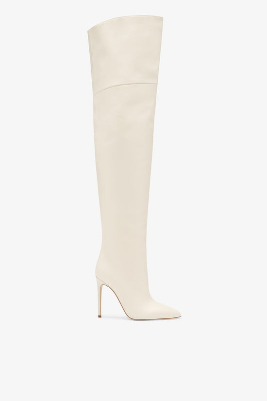 Paris Texas Stiletto Over The Knee Boot Online