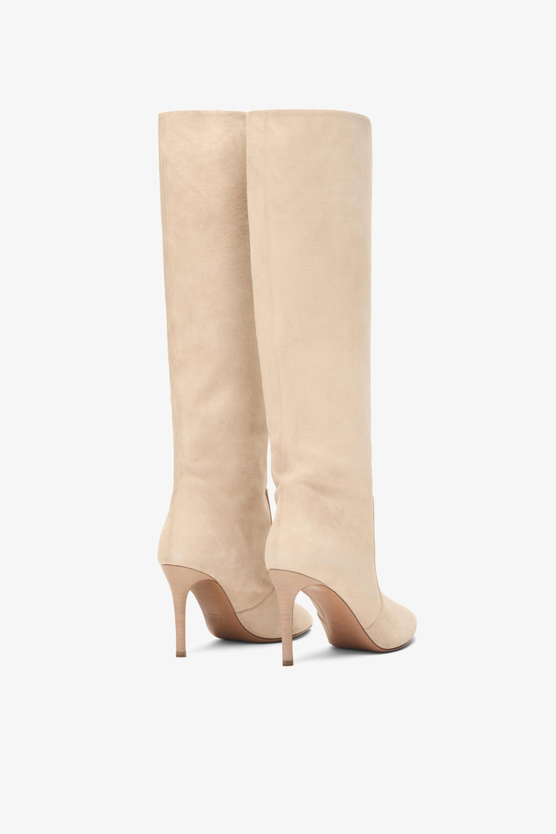 Paris Texas STILETTO BOOT 85 Vendita Economica