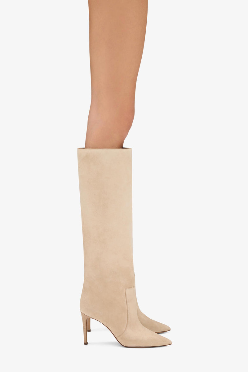 Paris Texas STILETTO BOOT 85 Vendita Economica