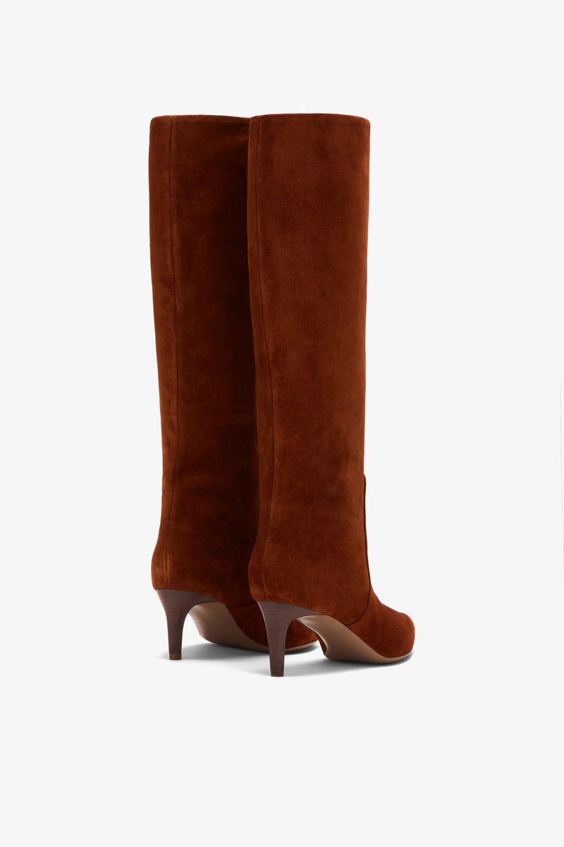 Paris Texas STILETTO BOOT 60 Saldi Di Fabbrica