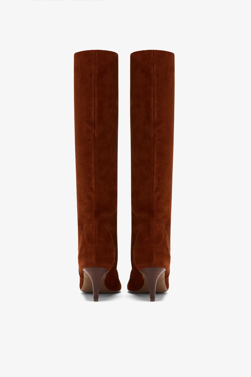 Paris Texas STILETTO BOOT 60 Saldi Di Fabbrica