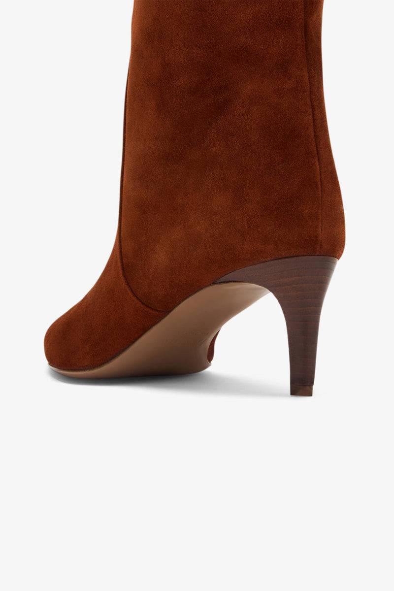 Paris Texas STILETTO BOOT 60 Saldi Di Fabbrica